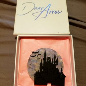 Deer Arrow RARE Dark Castle (230 made)